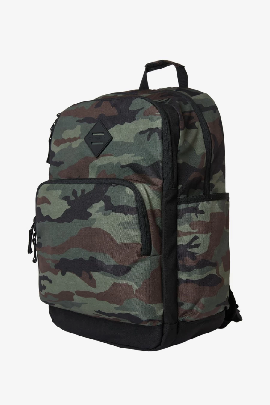 O'Neill Men's Camo School Backpack - Durable & Stylish Laptop Bag for College & Work