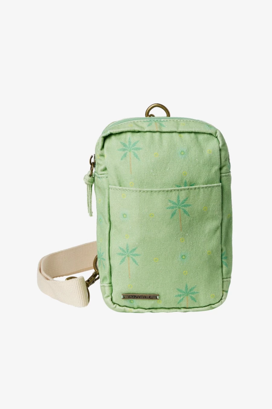 O'Neill Women's Oasis Outpost Purse - Stylish & Functional Handbag for Everyday Use