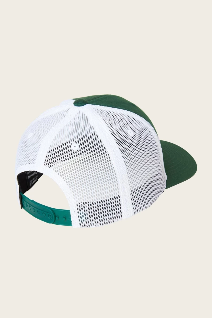 O'Neill Men's Pine Trucker Hat - Adjustable Mesh Back Baseball Cap
