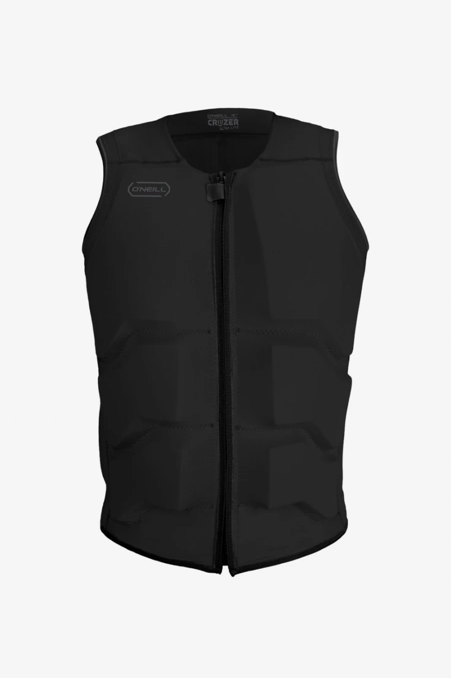 O'Neill Men's Cruzerusont Zip Compression Vest