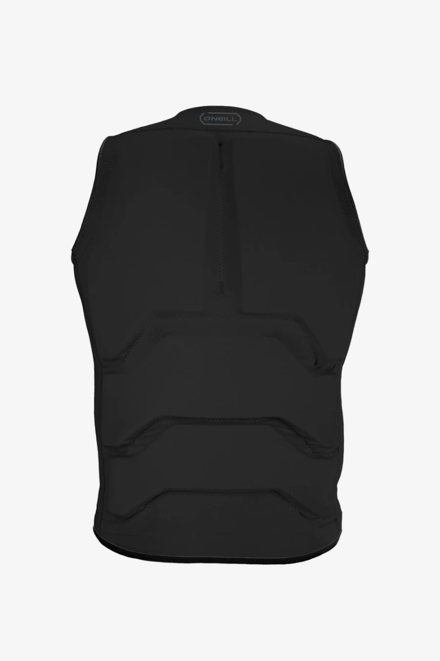 O'Neill Men's Cruzerusont Zip Compression Vest