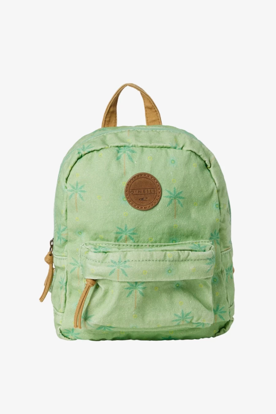 O'Neill Women's Oasis Valley Mini Backpack - Lightweight & Stylish Daypack