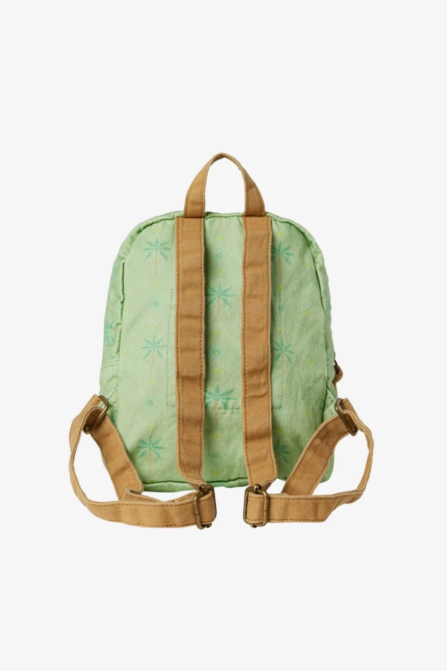 O'Neill Women's Oasis Valley Mini Backpack - Lightweight & Stylish Daypack