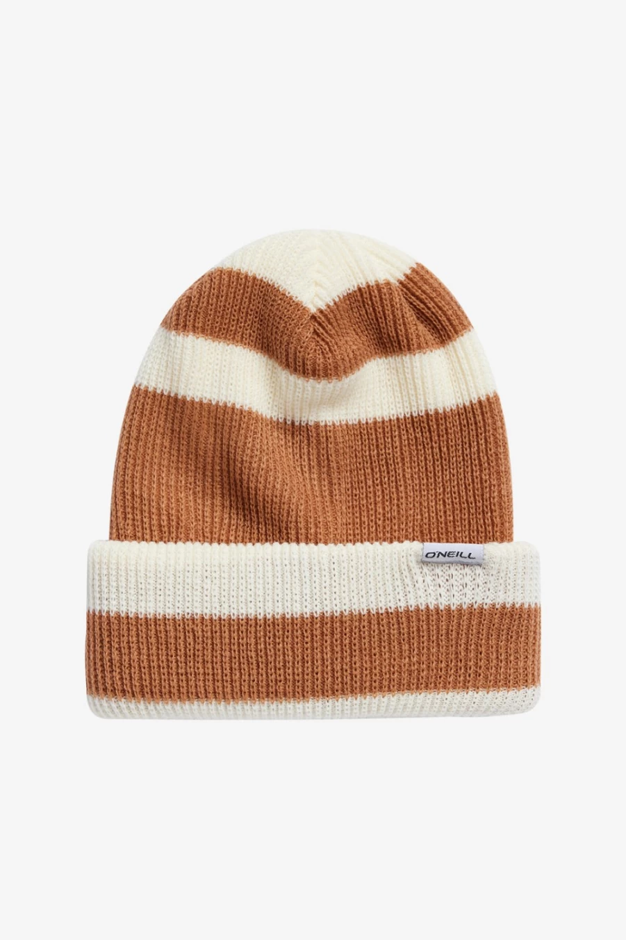 O'Neill Women's Chipmunk Bonfire Beanie - Cozy Knit Winter Hat