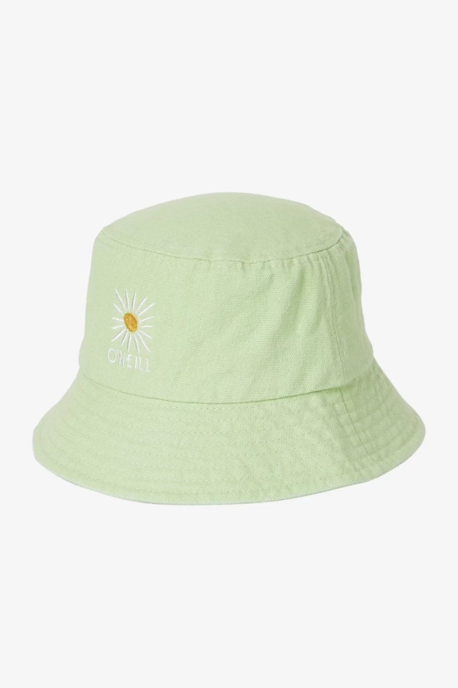 O'Neill Women's Oasis Piper Bucket Hat - Stylish Summer Beach Accessory