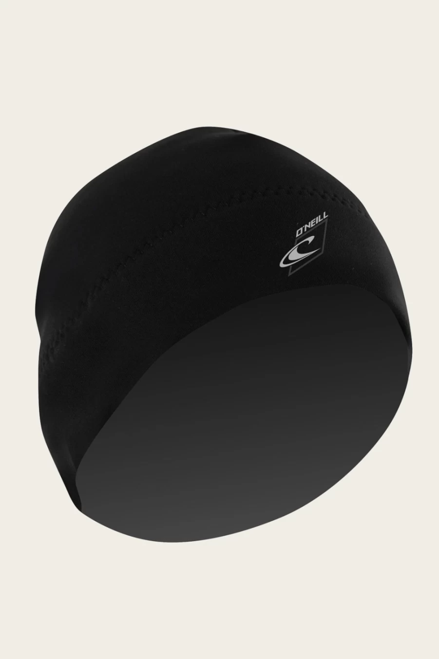 O'Neill Men's 2mm Neoprene Beanie - Black Winter Scuba Diving Hood