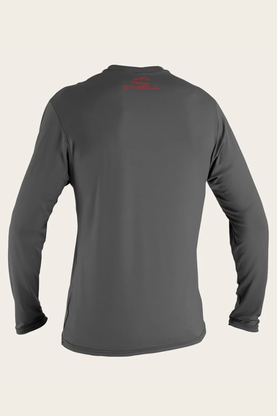 O'Neill Men's Graph Long Sleeve Sun Shirt - Youth Basic Skins 50+ UPF Protection