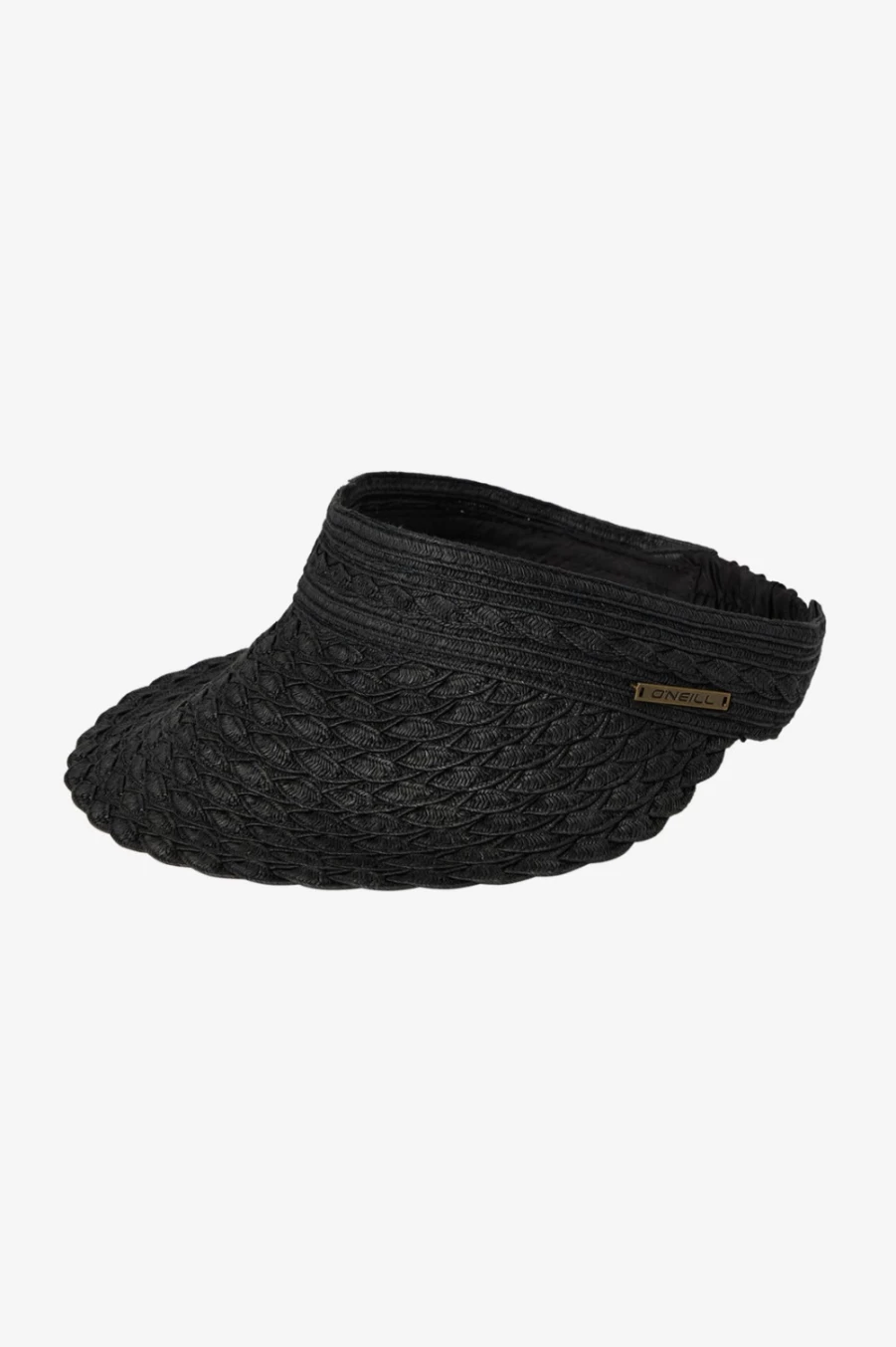 O'Neill Women's Lidia Black Hat