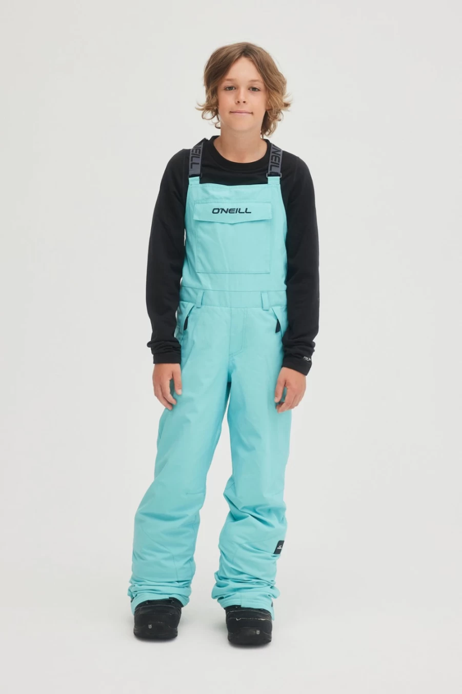 O'Neill Men's Bib Pants for Kids - Durable and Comfortable Ski Bibs