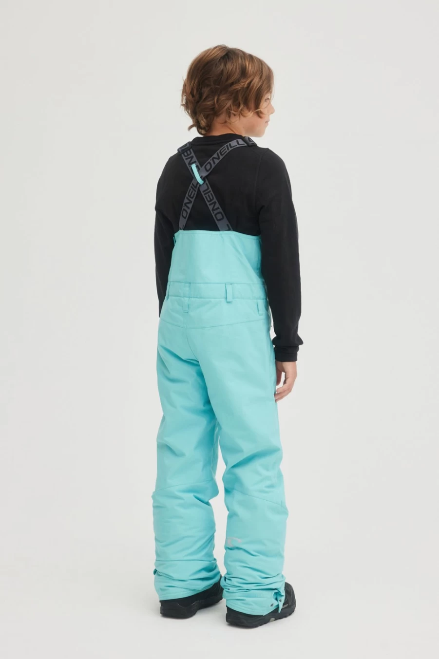 O'Neill Men's Bib Pants for Kids - Durable and Comfortable Ski Bibs