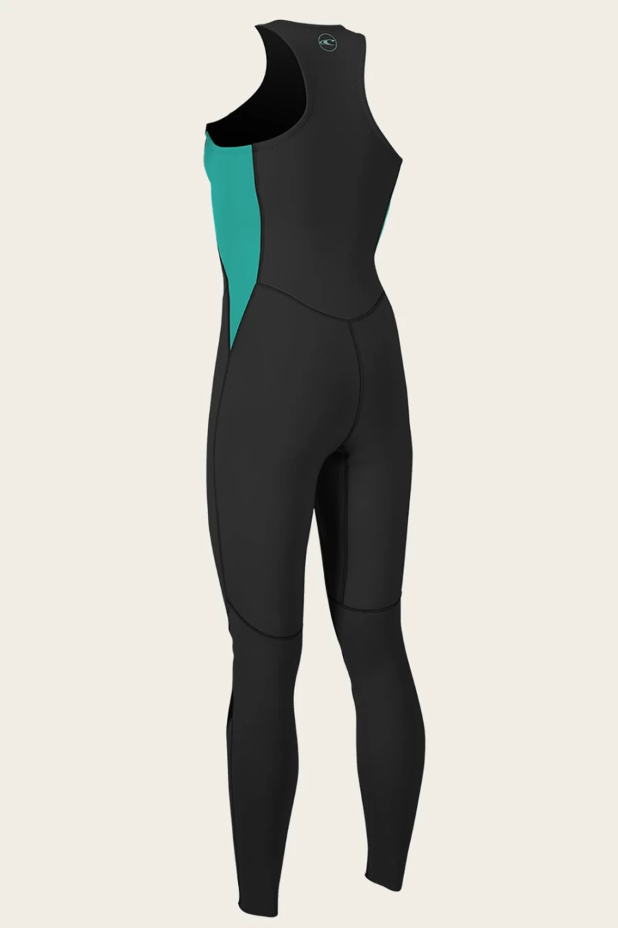 O'Neill Women's Reactor-2 1.5mm Sleeveless Full Wetsuit for Surfing & Water Sports