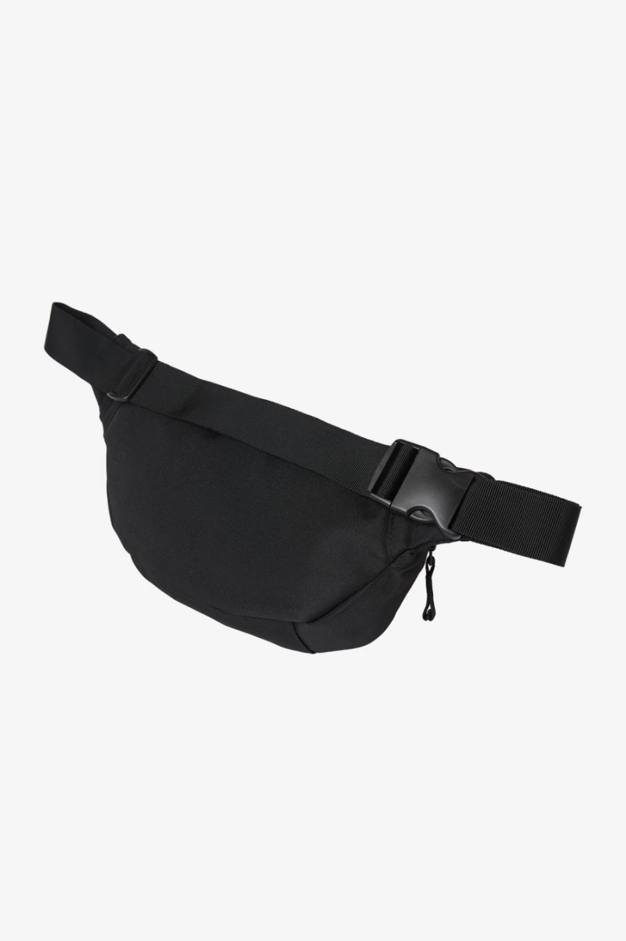 O'Neill Men's Black Longhaul Waistpack - Durable & Stylish Fanny Pack for Travel & Outdoor Activities