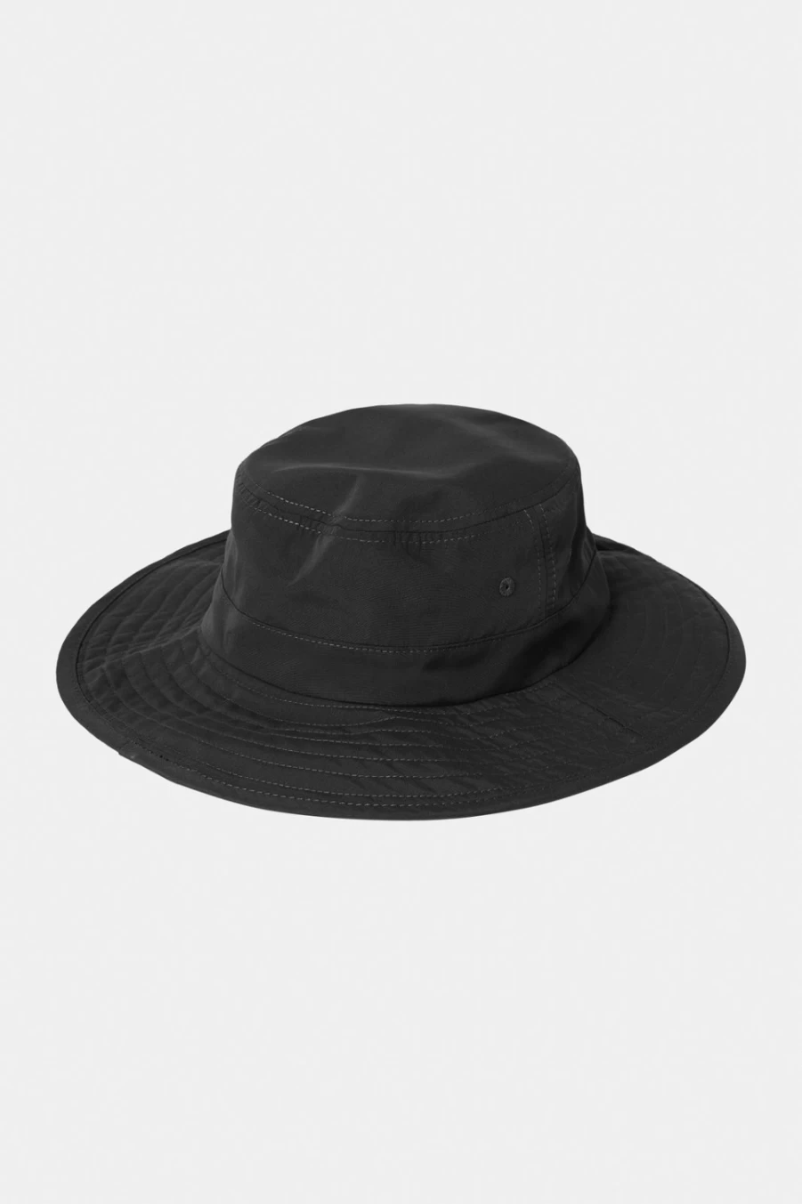 O'Neill Men's Black Wetlands Hat - Outdoor Adventure Cap