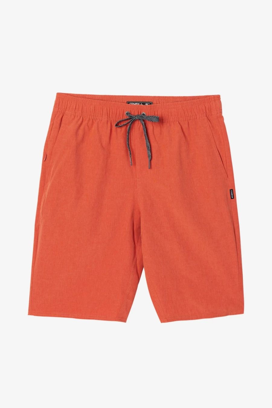 O'Neill Men's Picante Reservoir 21" Hybrid E-Waist Shorts