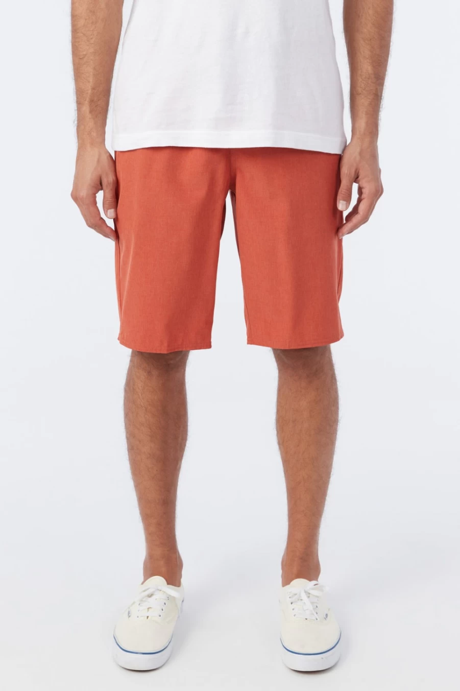 O'Neill Men's Picante Reservoir 21" Hybrid E-Waist Shorts
