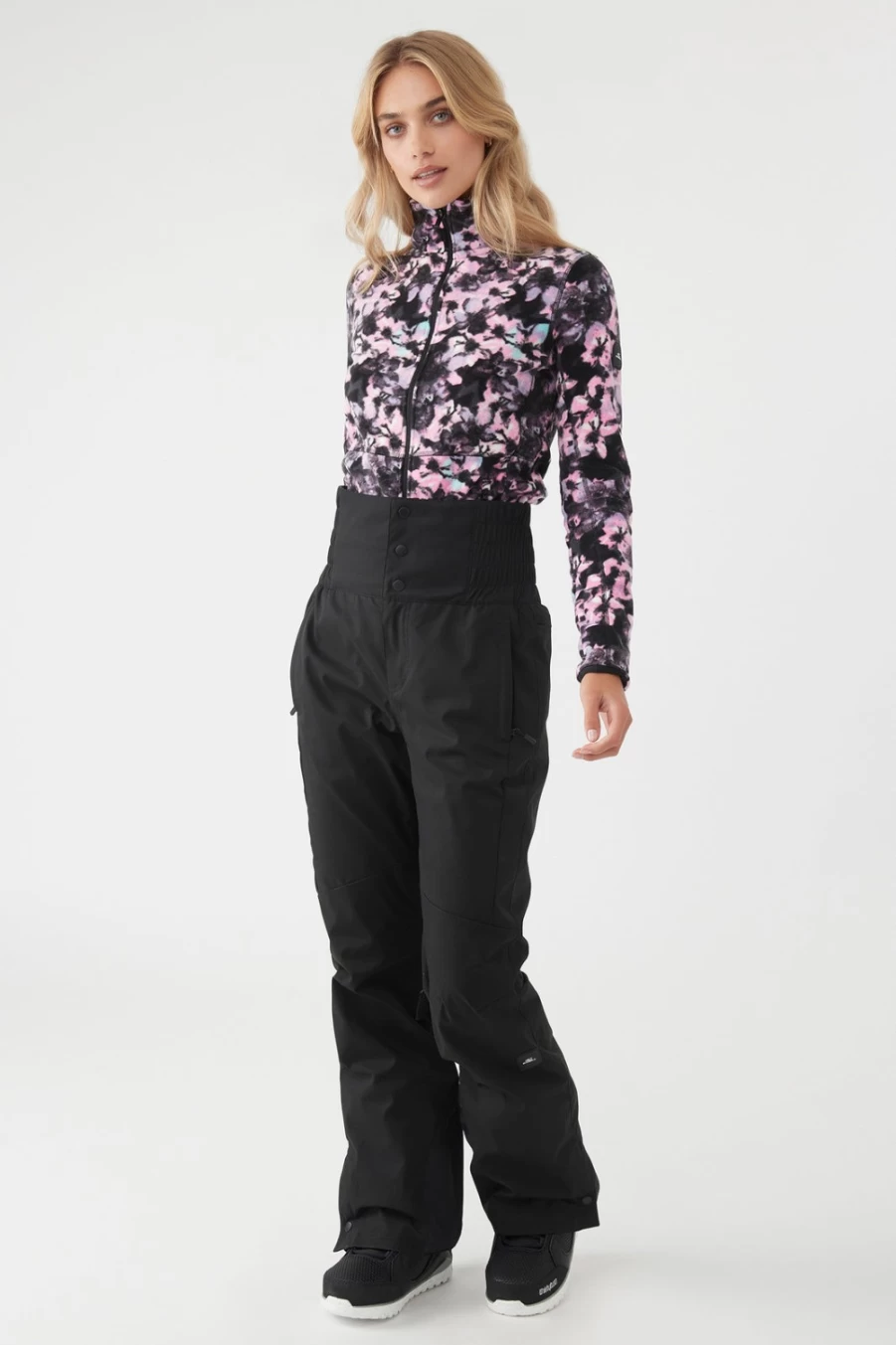 O'Neill Women's Ametrine Pants - Stylish & Comfortable Outdoor Trousers