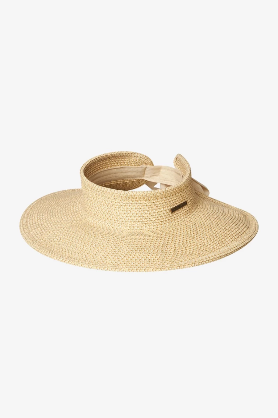 O'Neill Women's Natural Belize It Hat - Stylish Casual Sun Hat for Women
