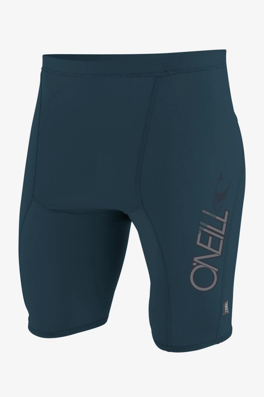 O'Neill Men's Premium Skins Shorts - High-Performance Swim & Beachwear