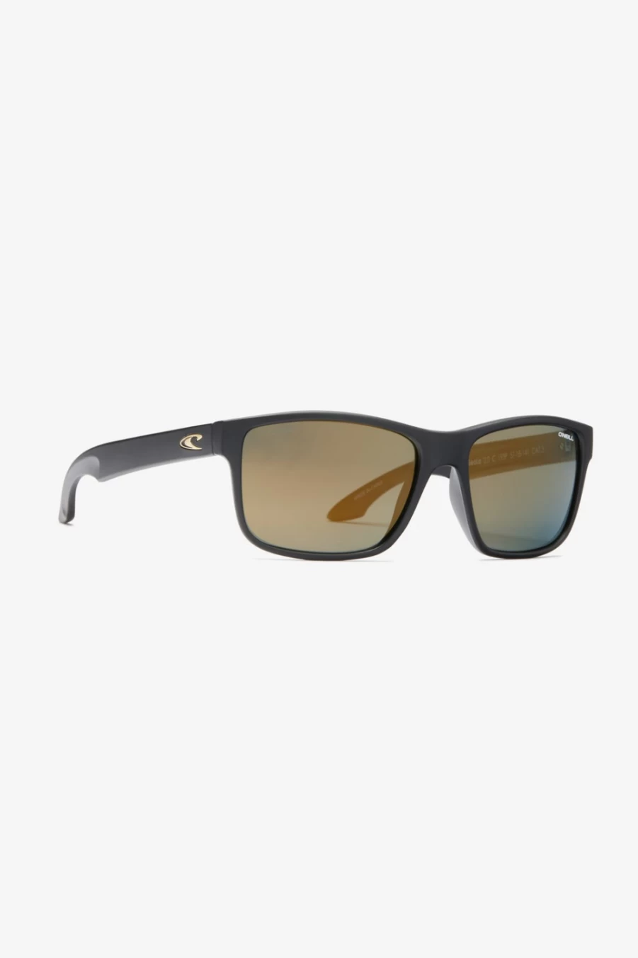 O'Neill Men's Sealo 2.0 Polarized Sunglasses for UV Protection & Style