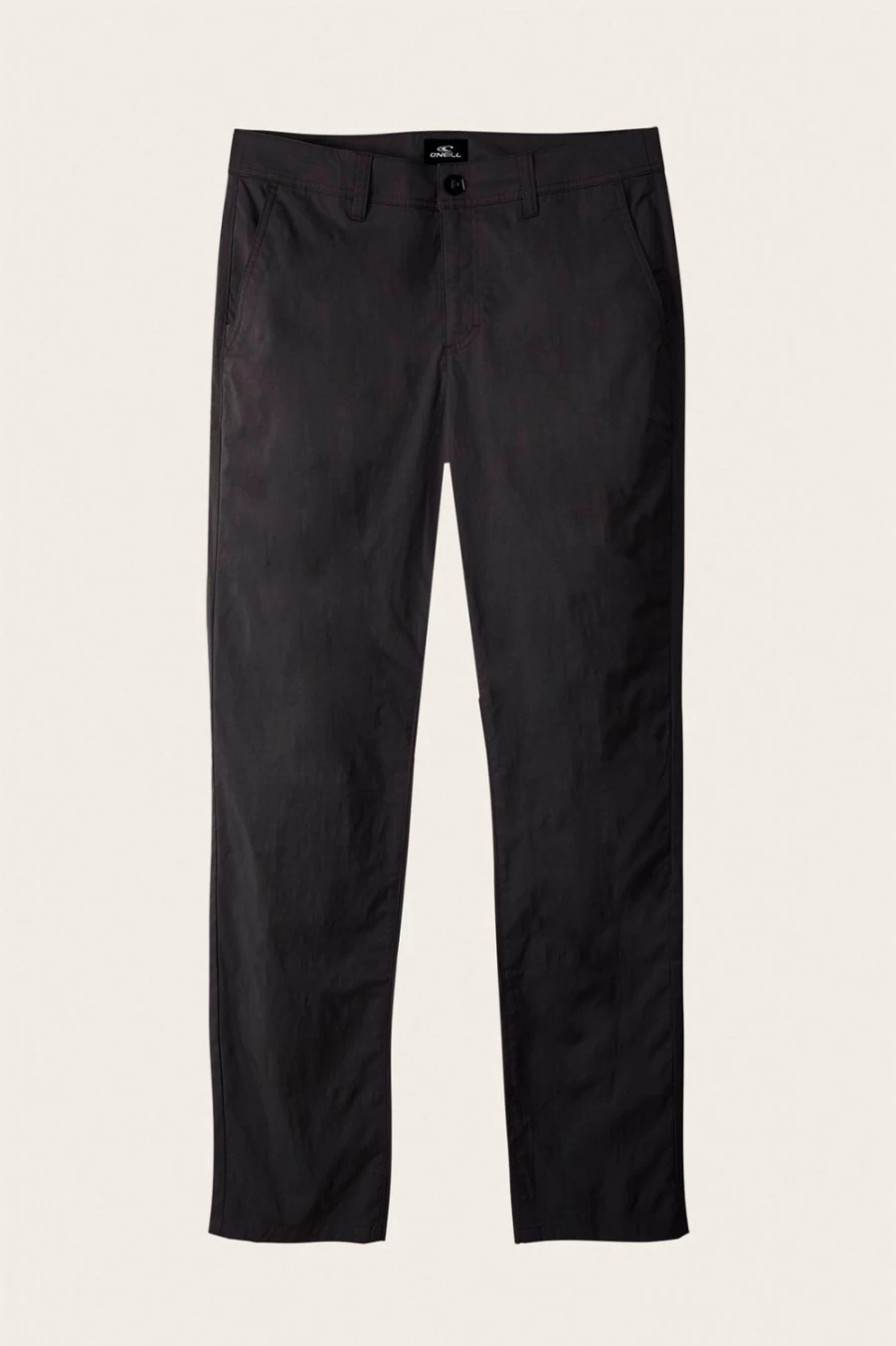 O'Neill Men's Mission Hybrid Chino Pants - Black