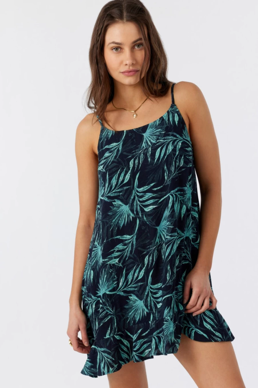 O'Neill Women's Nightsky Hollis Dress - Stylish & Comfortable Casual Wear