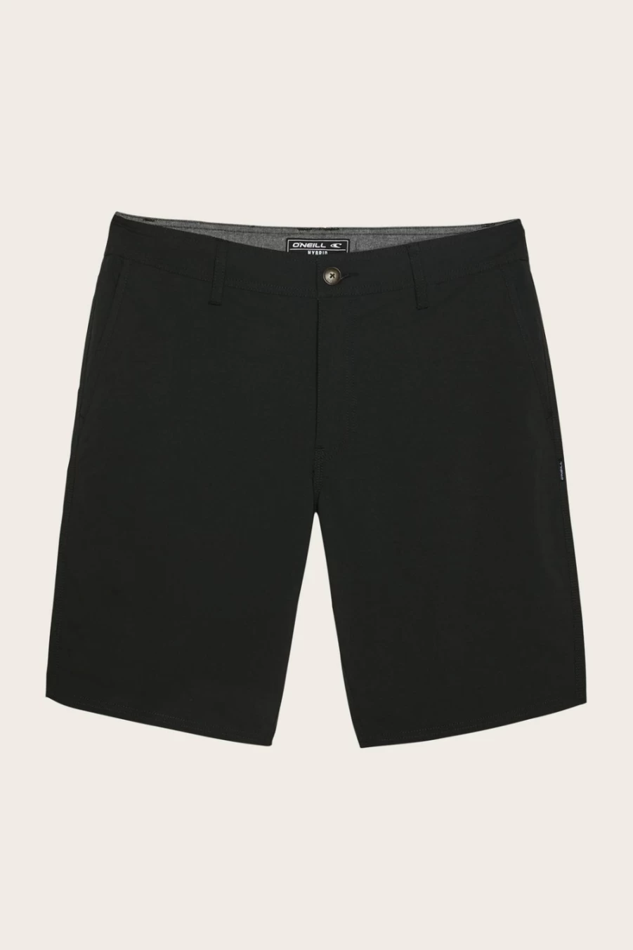 O'Neill Men's 20" Hybrid Shorts - Black