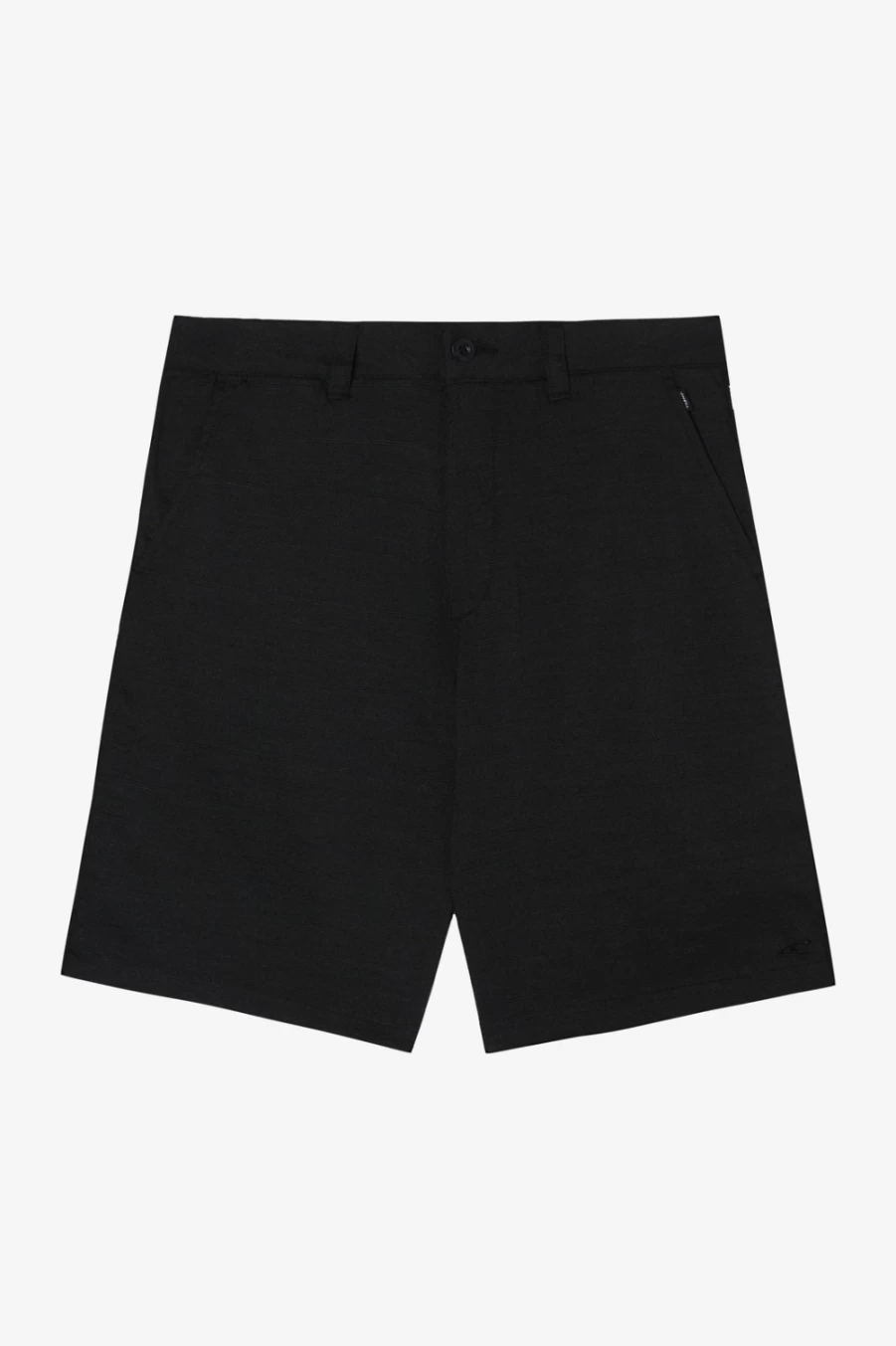 O'Neill Men's 21" Black Shorts - Jackson Style Casual Wear