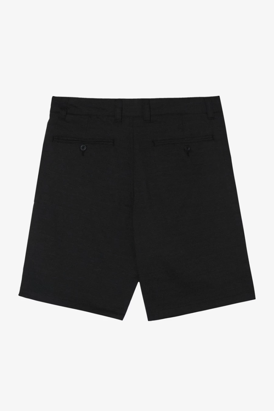 O'Neill Men's 21" Black Shorts - Jackson Style Casual Wear