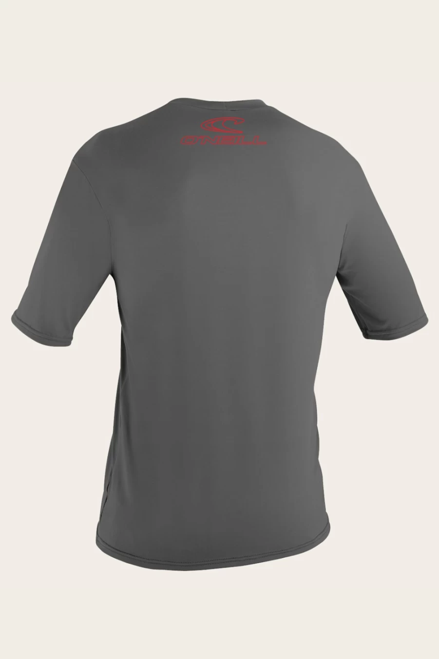O'Neill Men's Graph Youth Basic 50+ UPF Sun Shirt - Long Sleeve Summer UV Protection Top