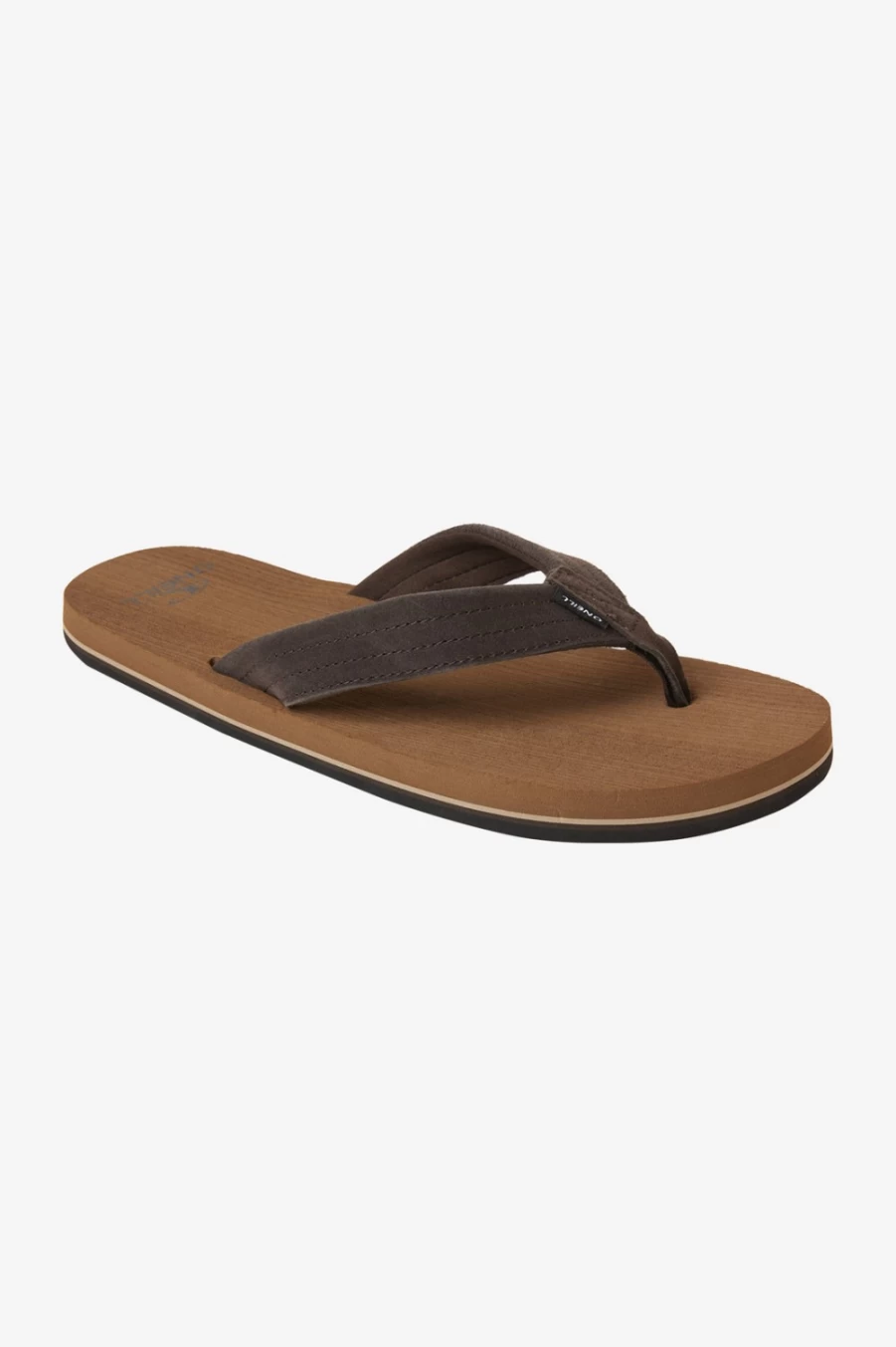 O'Neill Men's Brown Doheny Sandals | Comfortable & Stylish Beach Footwear