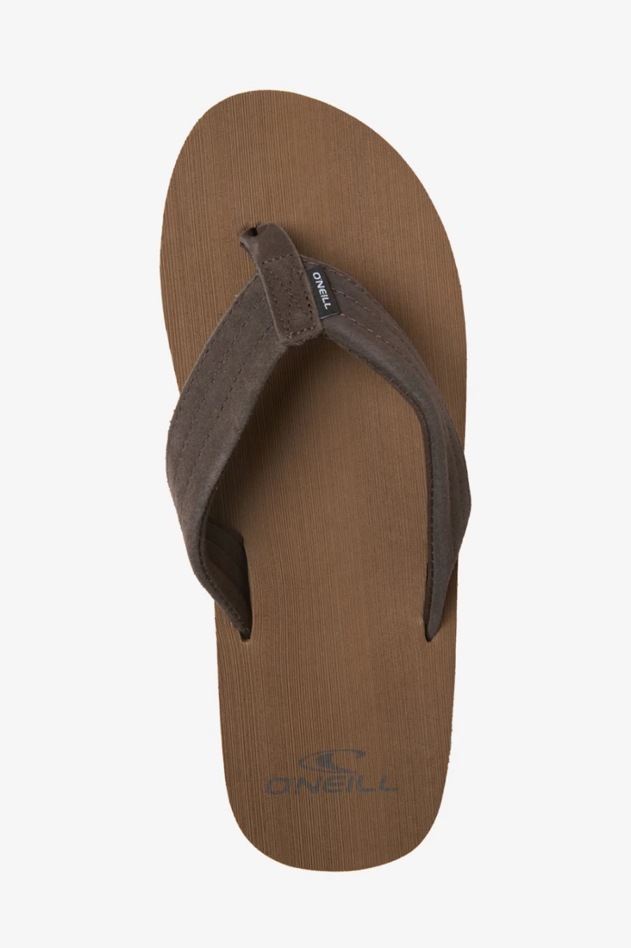 O'Neill Men's Brown Doheny Sandals | Comfortable & Stylish Beach Footwear