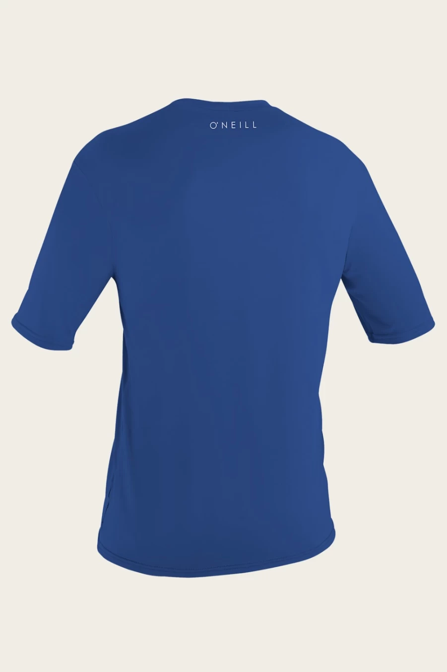 O'Neill Men's Pacific Youth Basic Skins 30+ Sun Shirt - UPF SS Shirt for Summer