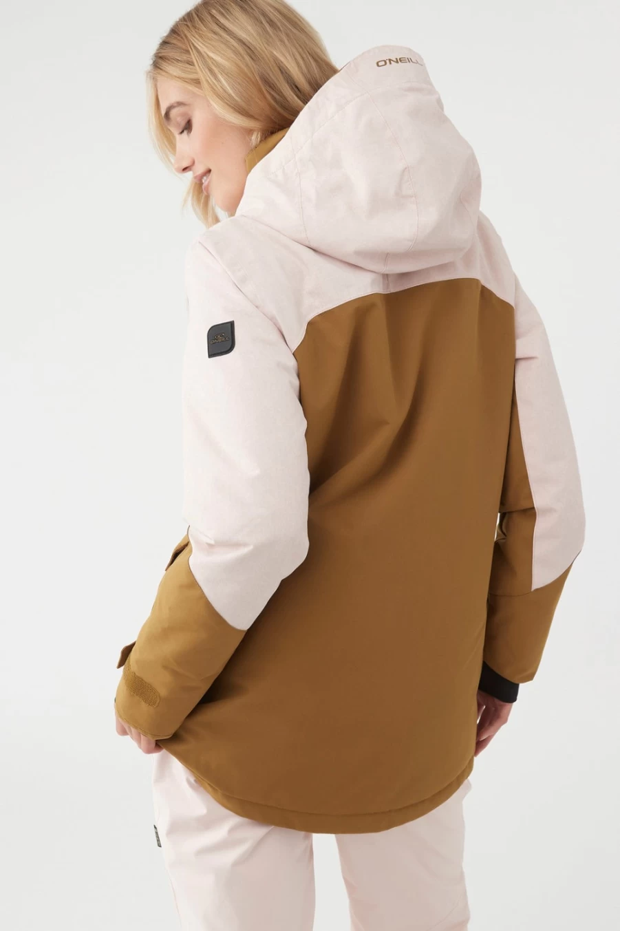 O'Neill Women's Utility Jacket - Stylish & Functional Outerwear for Everyday Wear