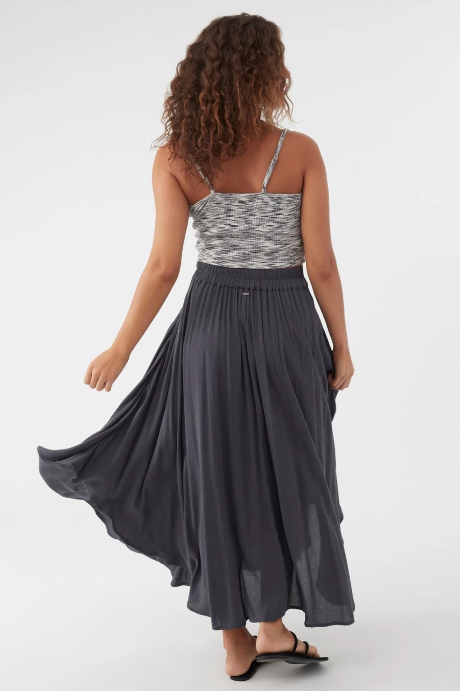 O'Neill Women's Marnie Skirt in Periscope - Stylish and Comfortable Design