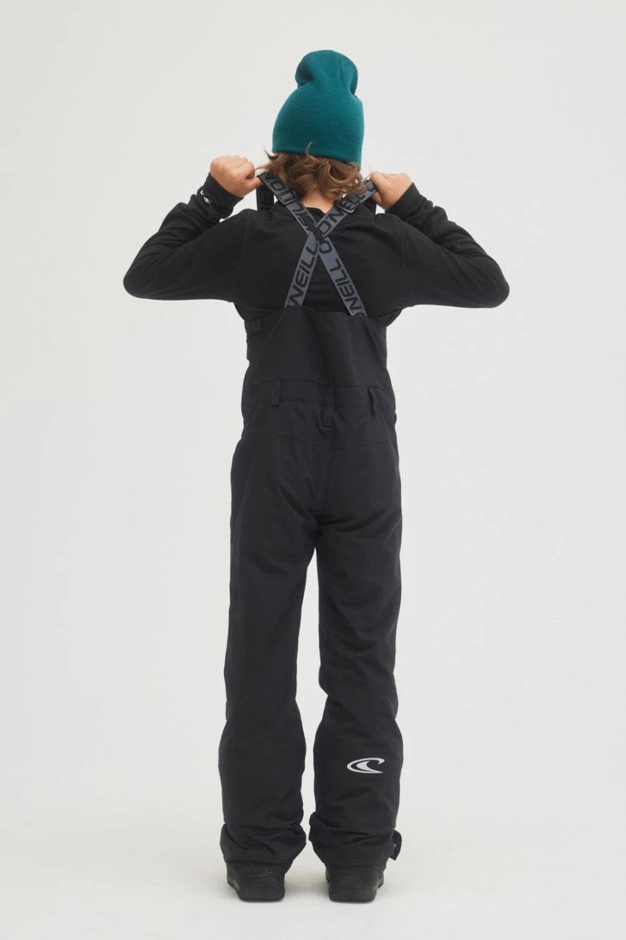 O'Neill Men's Bib Pants for Kids - Durable and Comfortable Ski Bibs