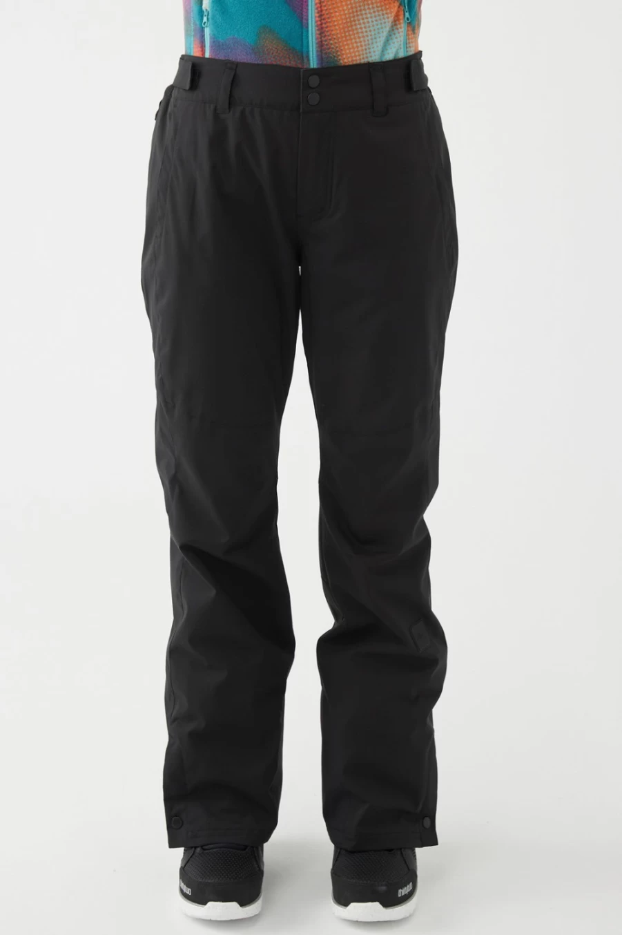 O'Neill Women's Star Slim Pants - Stylish & Comfortable Fit