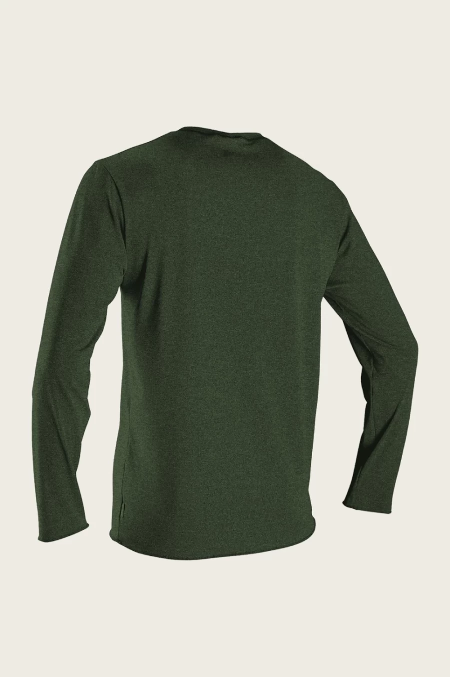 O'Neill Men's Youth Hybrid Long Sleeve Sun Shirt - UPF Protection, Lightweight Performance Top