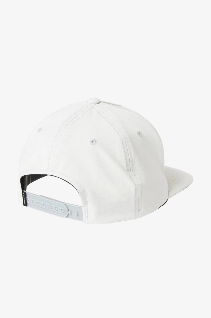 O'Neill Men's Fog Hybrid Snapback Hat - Adjustable Casual Cap