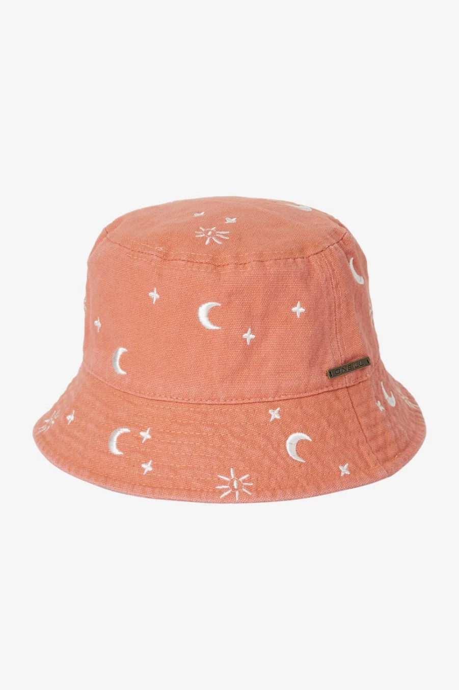 O'Neill Women's Tawny Embroidered Bucket Hat - Piper Collection
