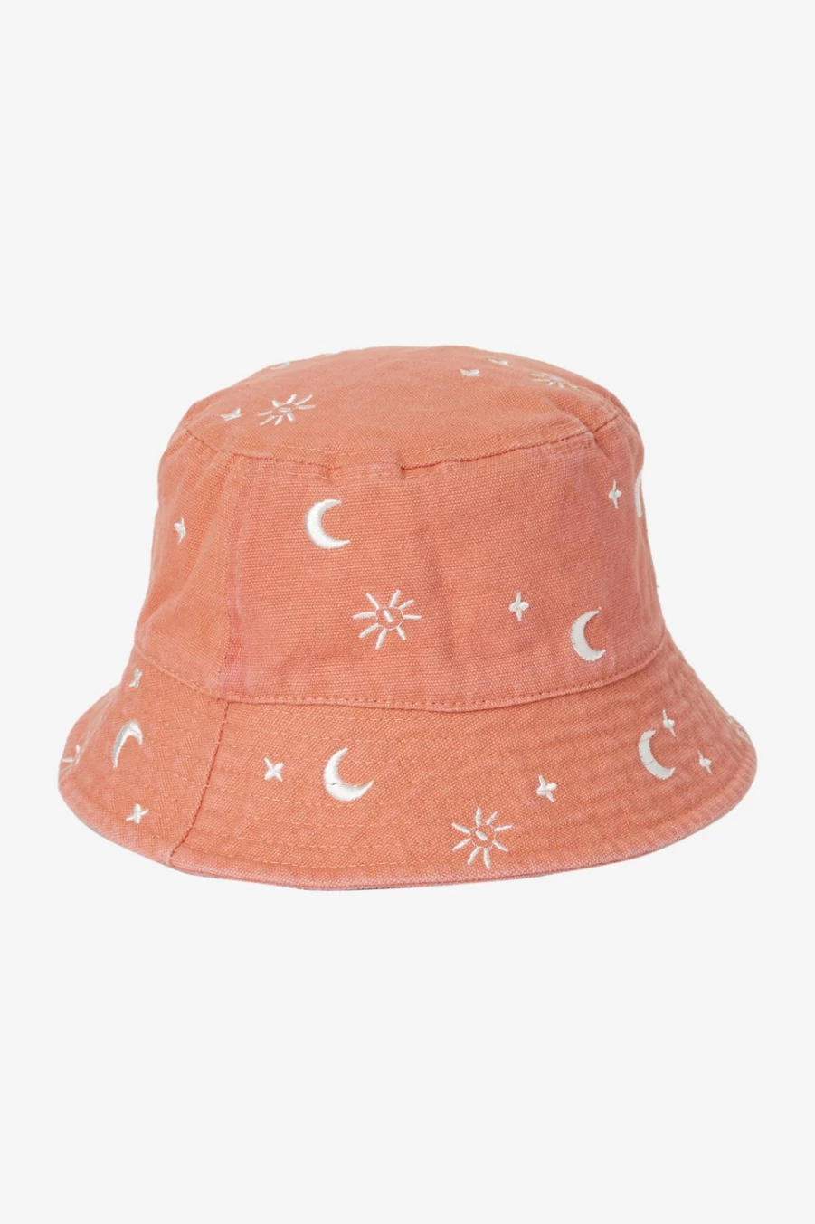 O'Neill Women's Tawny Embroidered Bucket Hat - Piper Collection
