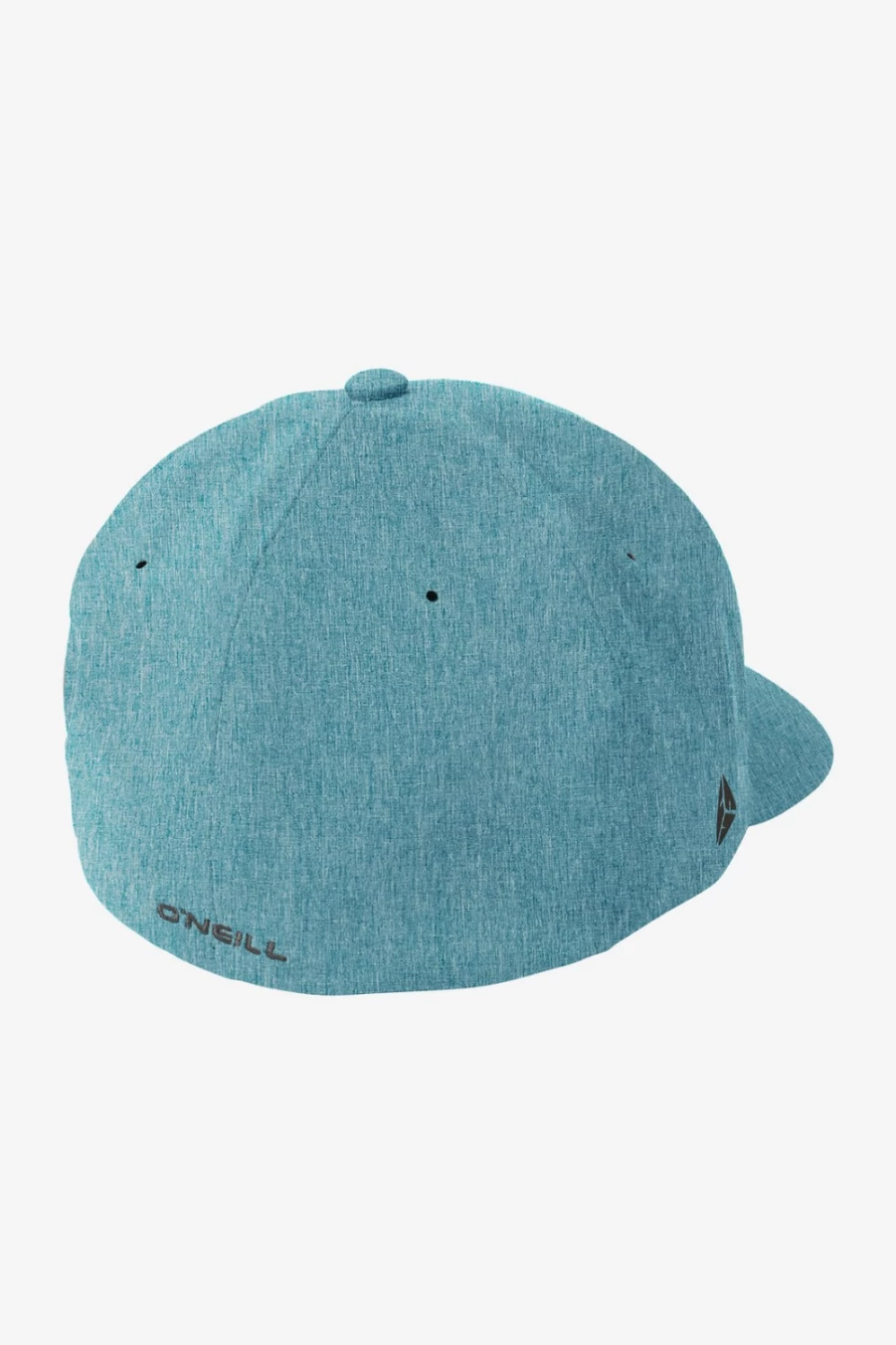 O'Neill Men's Bayblue Hybrid Stretch Hat - Comfortable & Durable Baseball Cap