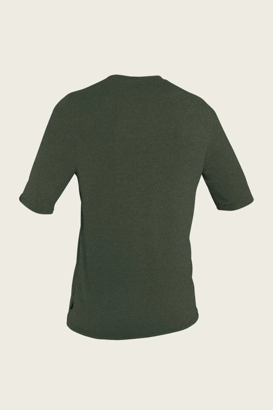 O'Neill Men's Youth Hybrid Short Sleeve Sun Shirt - UPF Protection & Lightweight Performance Top
