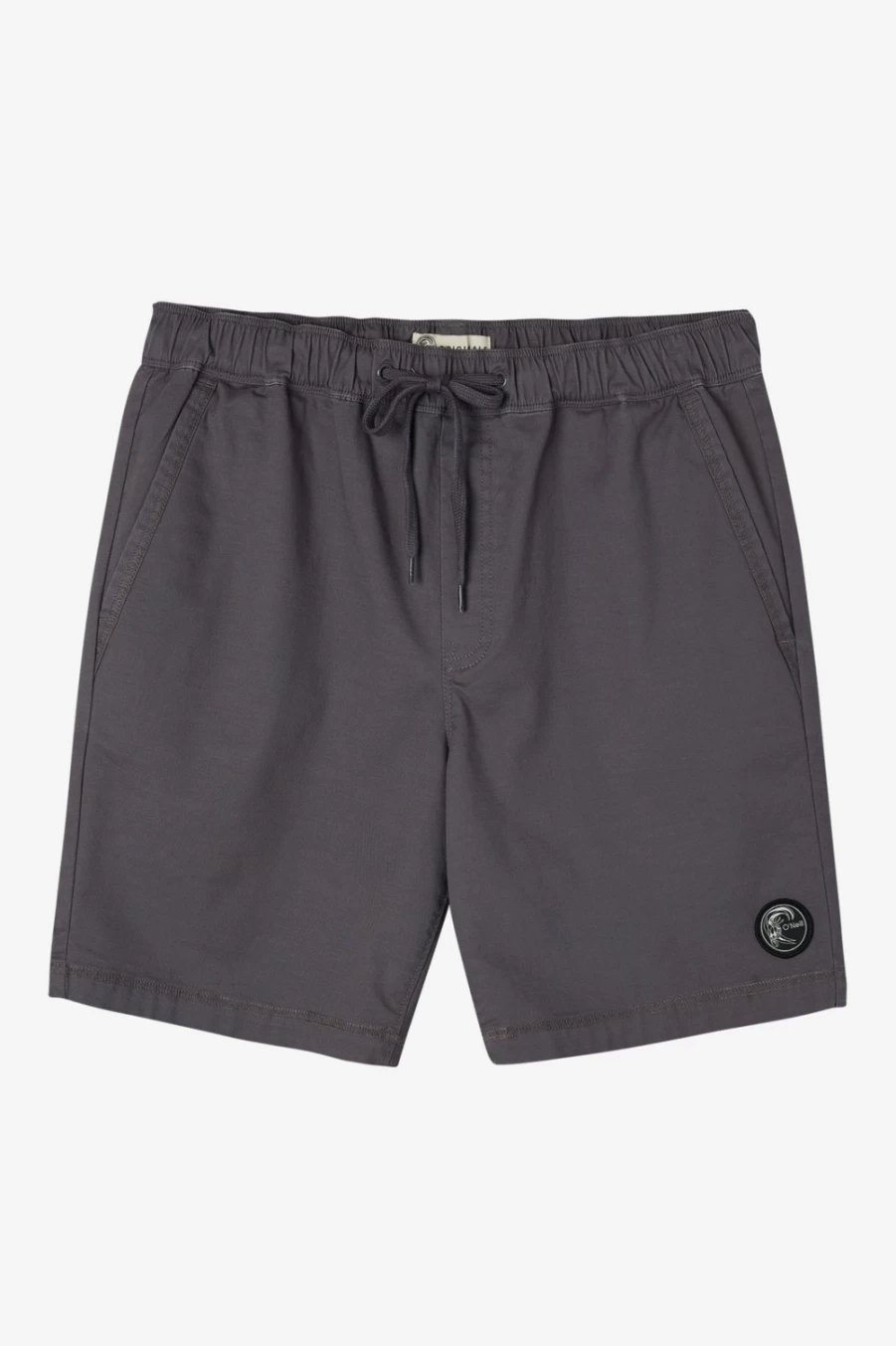 O'Neill Men's Graphite Og Porter Shorts | Comfortable & Styletic Swimwear