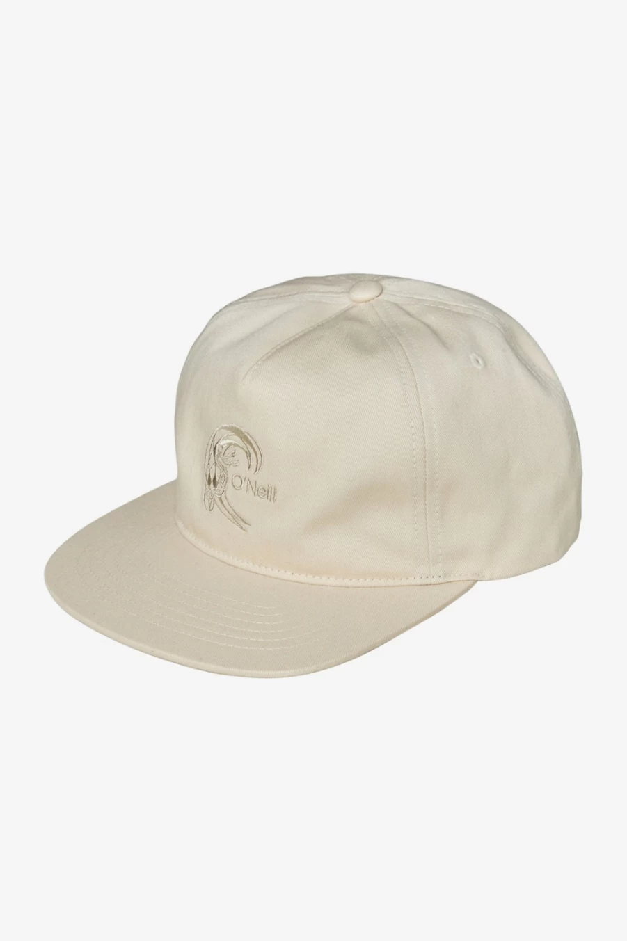 O'Neill Men's Shadow Hat in Cream - Originals Collection