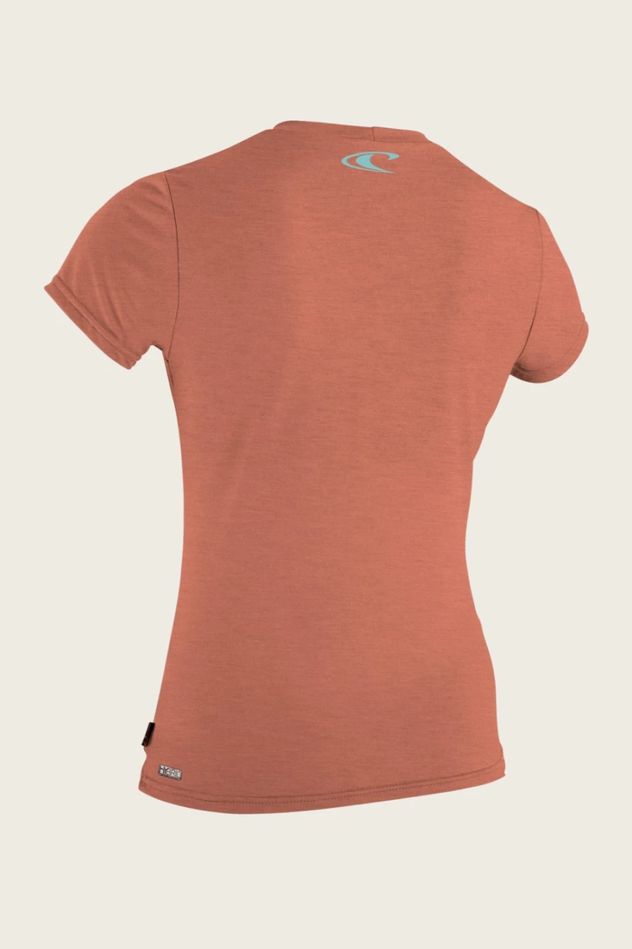 O'Neill Men's Hybrid Short Sleeve Sun Shirt UPF Protection