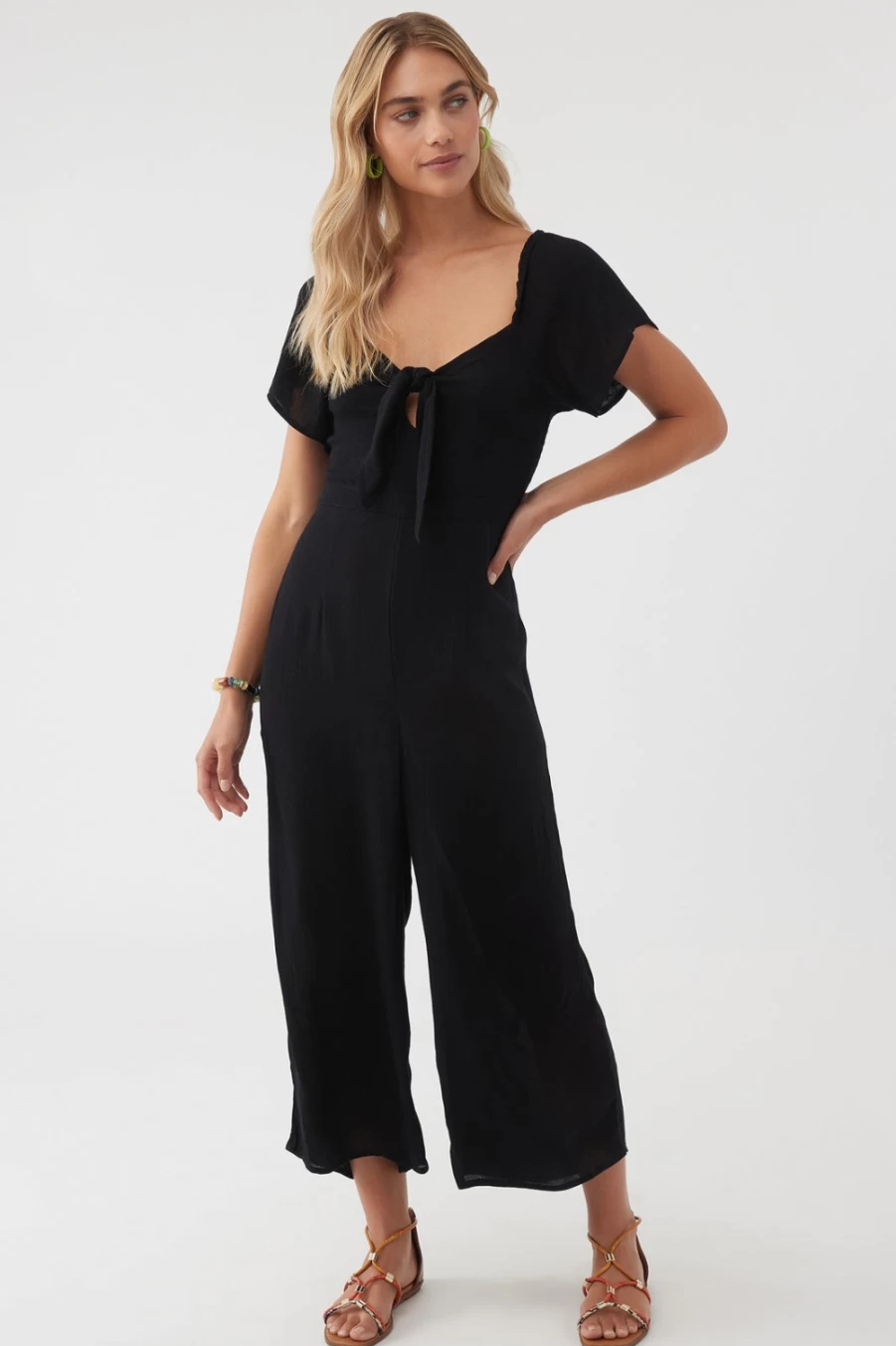 O'Neill Women's Black Kesia Jumper - Stylish & Comfortable Knitwear