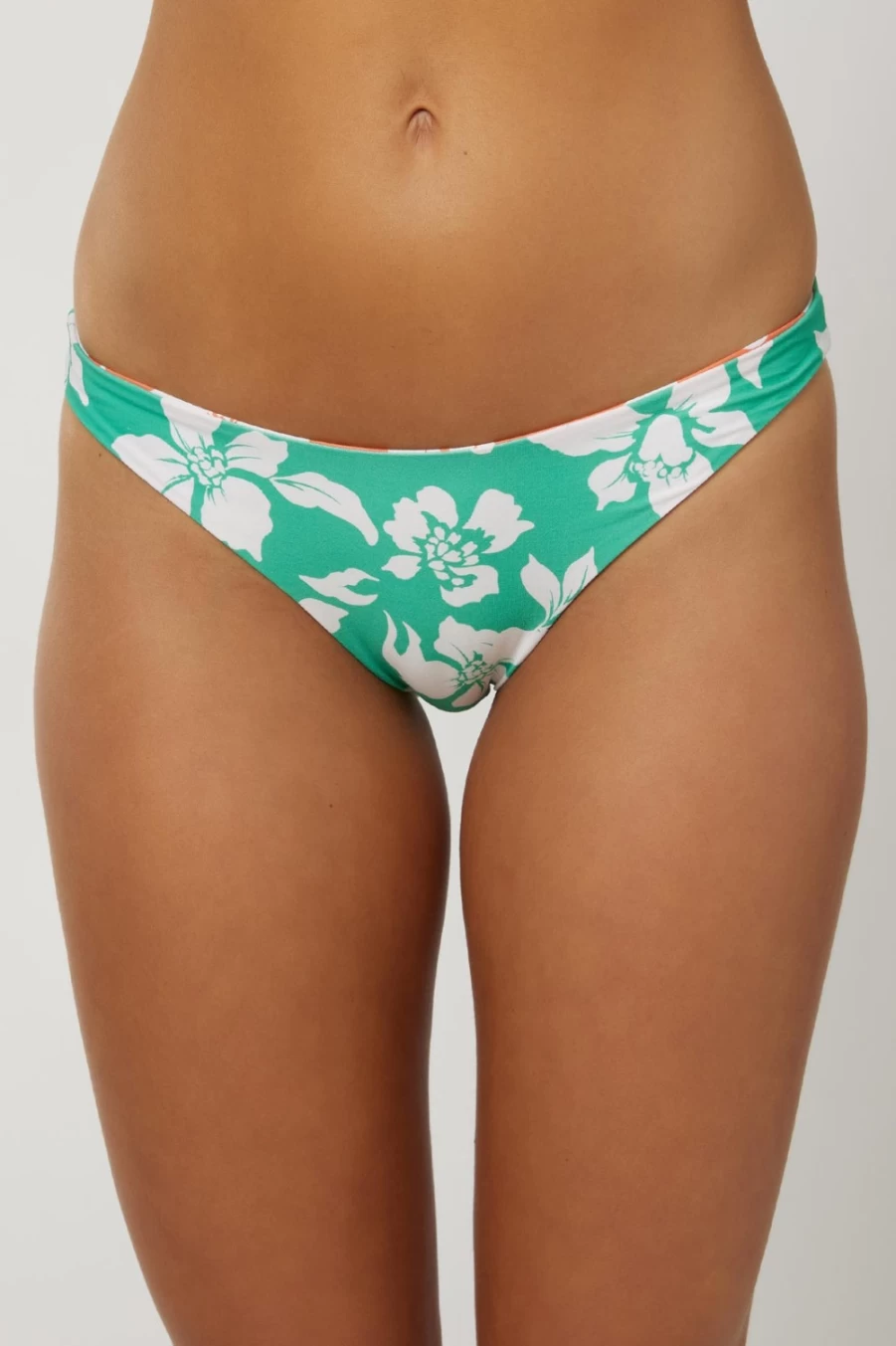 O'Neill Women's Rockley Revo Classic Bottoms in Hotcoral - Oasis Collection