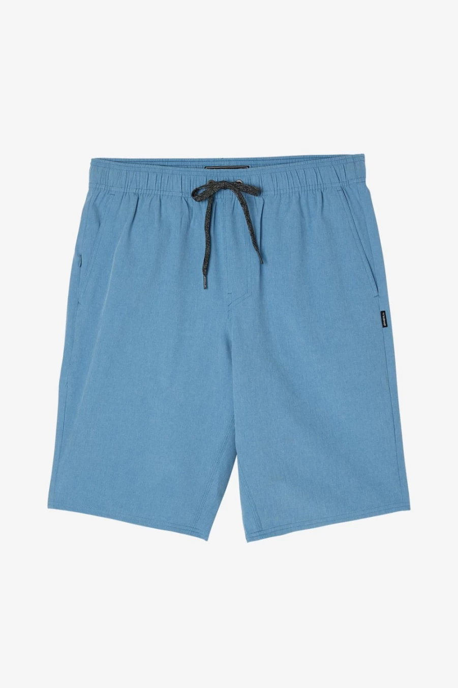 O'Neill Men's Reservoir E-Waist 21" Hybrid Shorts - Blueshadow