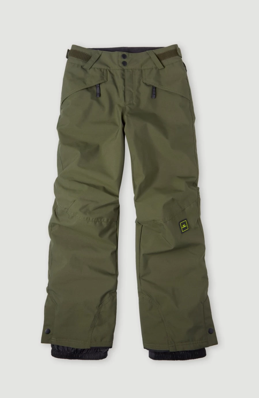 O'Neill Men's Anvil Pants - Durable & Stylish Outdoor Adventure Trousers