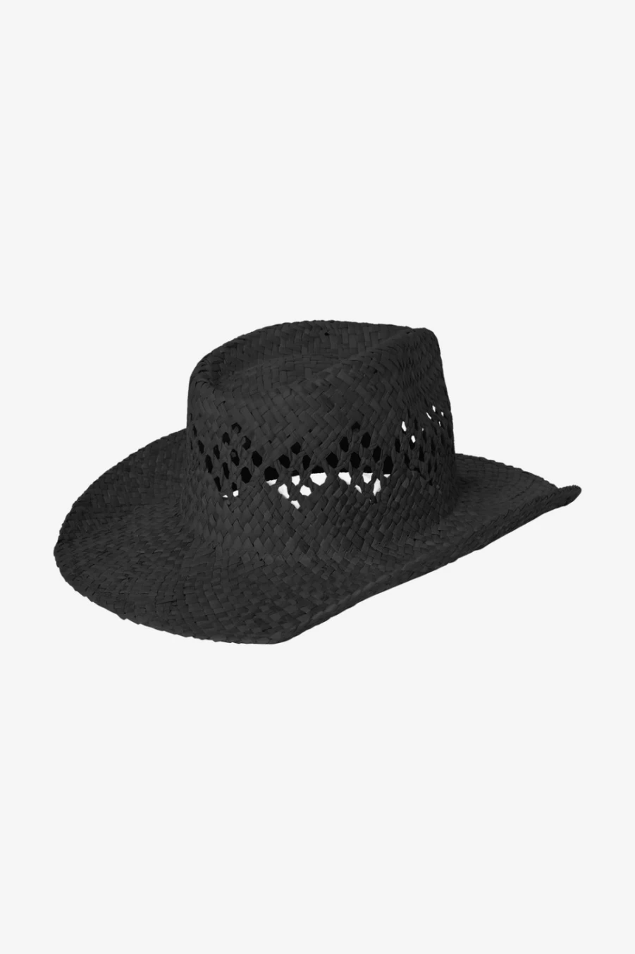 O'Neill Women's Black Indio Hat - Stylish & Comfortable Sun Protection